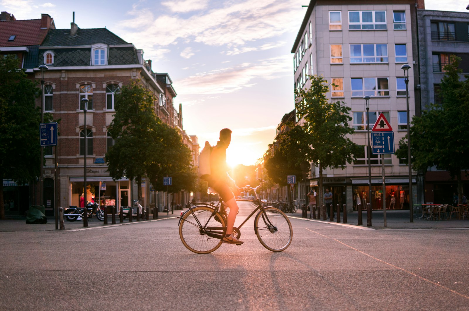 gaFietsen
