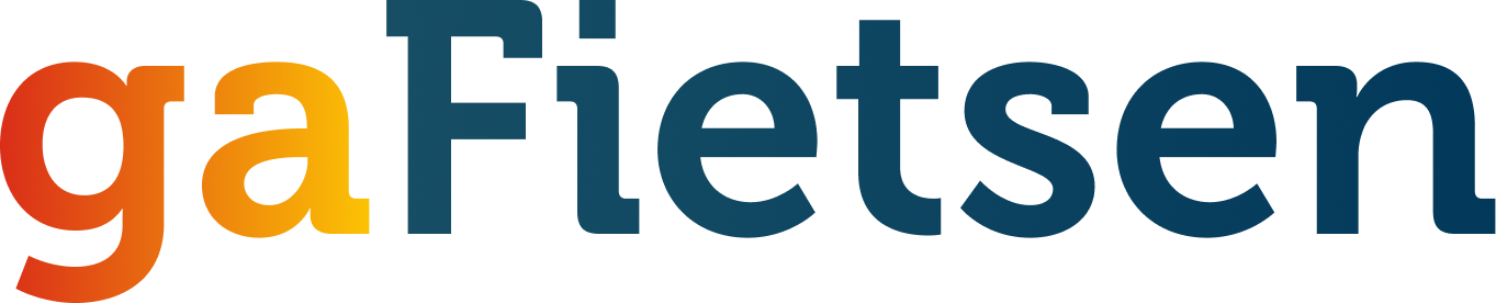 gaFietsen